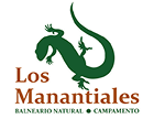 Logo Los Manantiales