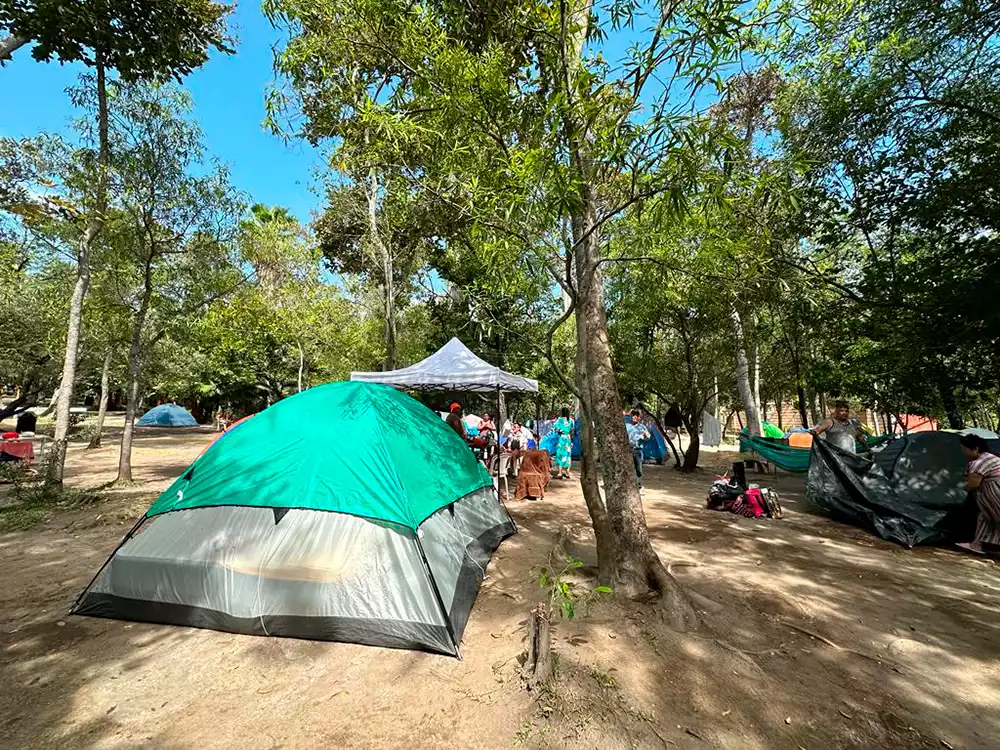 Paquetes Los Manantiales