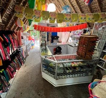 Tienda Boutique