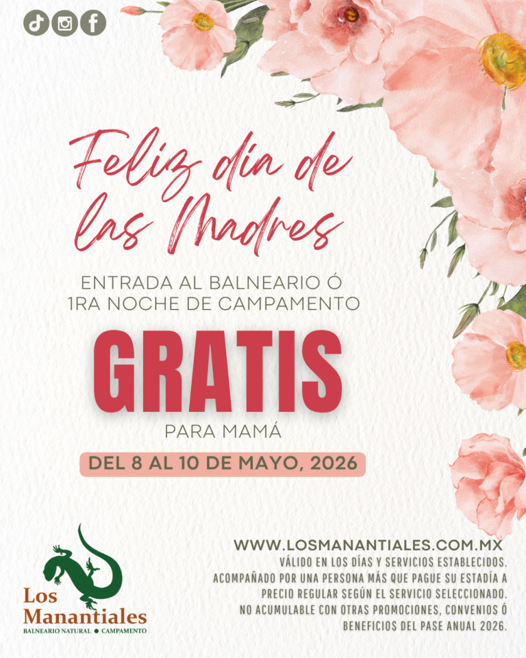 PROMOCIÓN 10 DE MAYO